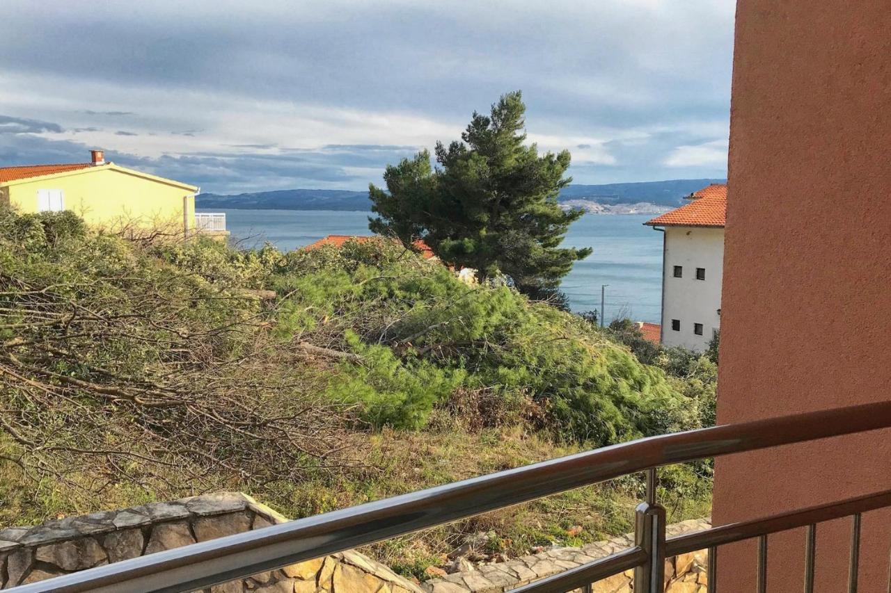 Family Friendly Apartments With A Swimming Pool Stanici, Omis - 18676 Экстерьер фото
